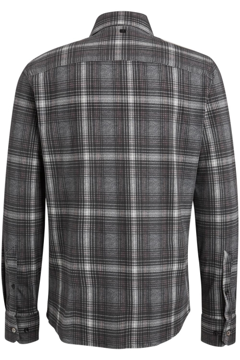 Vanguard long sleeve shirt digital print at